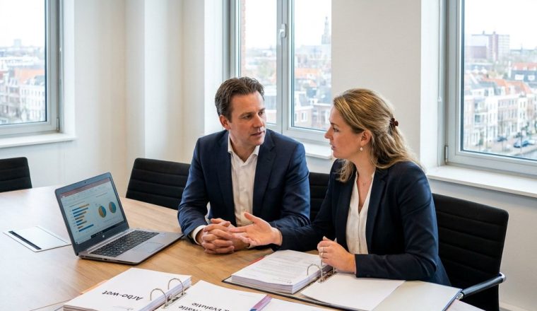 Preventiemedewerker verplicht