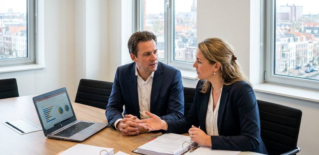 Preventiemedewerker verplicht