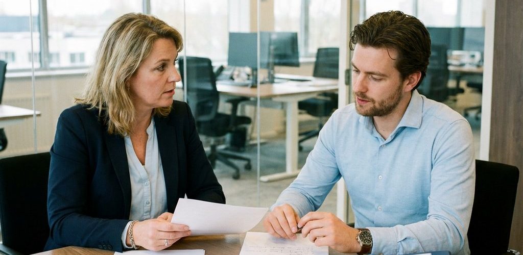 Preventiemedewerker aanstellen