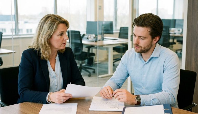 Preventiemedewerker aanstellen