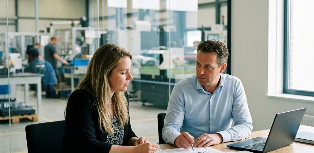 Functieomschrijving preventiemedewerker