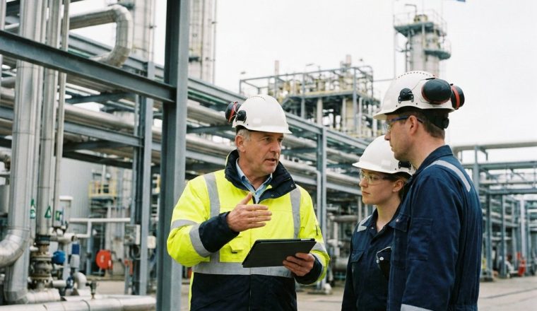 HSE manager: taken, salaris en functieomschrijving