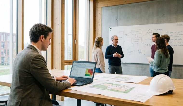 Integrale veiligheidskunde: opleiding, inhoud en baankansen