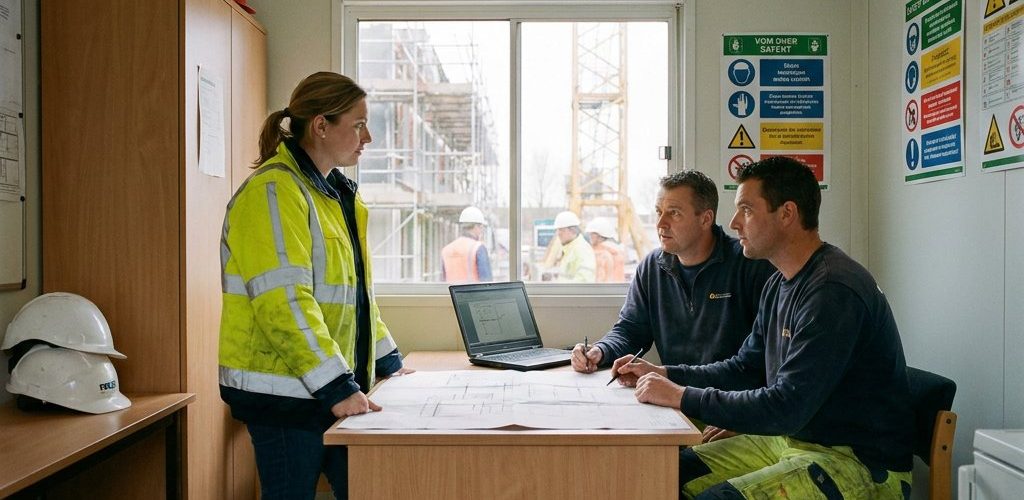 VGM-plan: uitleg, verplichting en opzet