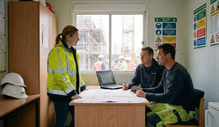 VGM-plan: uitleg, verplichting en opzet